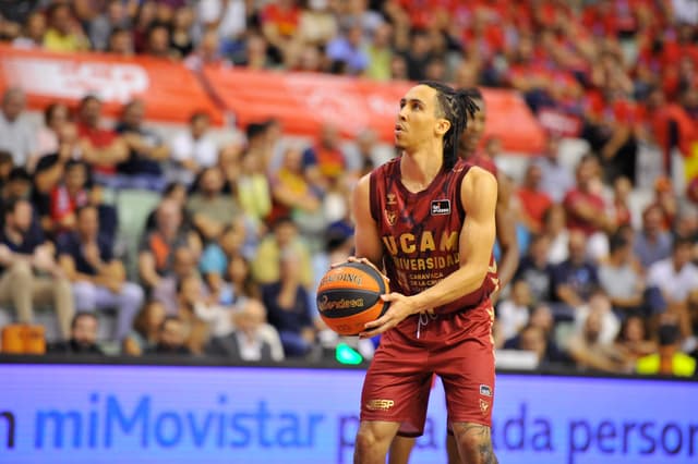 Trice se desvincula del UCAM