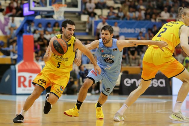 Río Breogán-Gran Canaria (53-71)