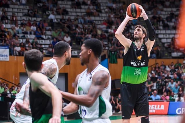 Líderes estadísticos de 2022