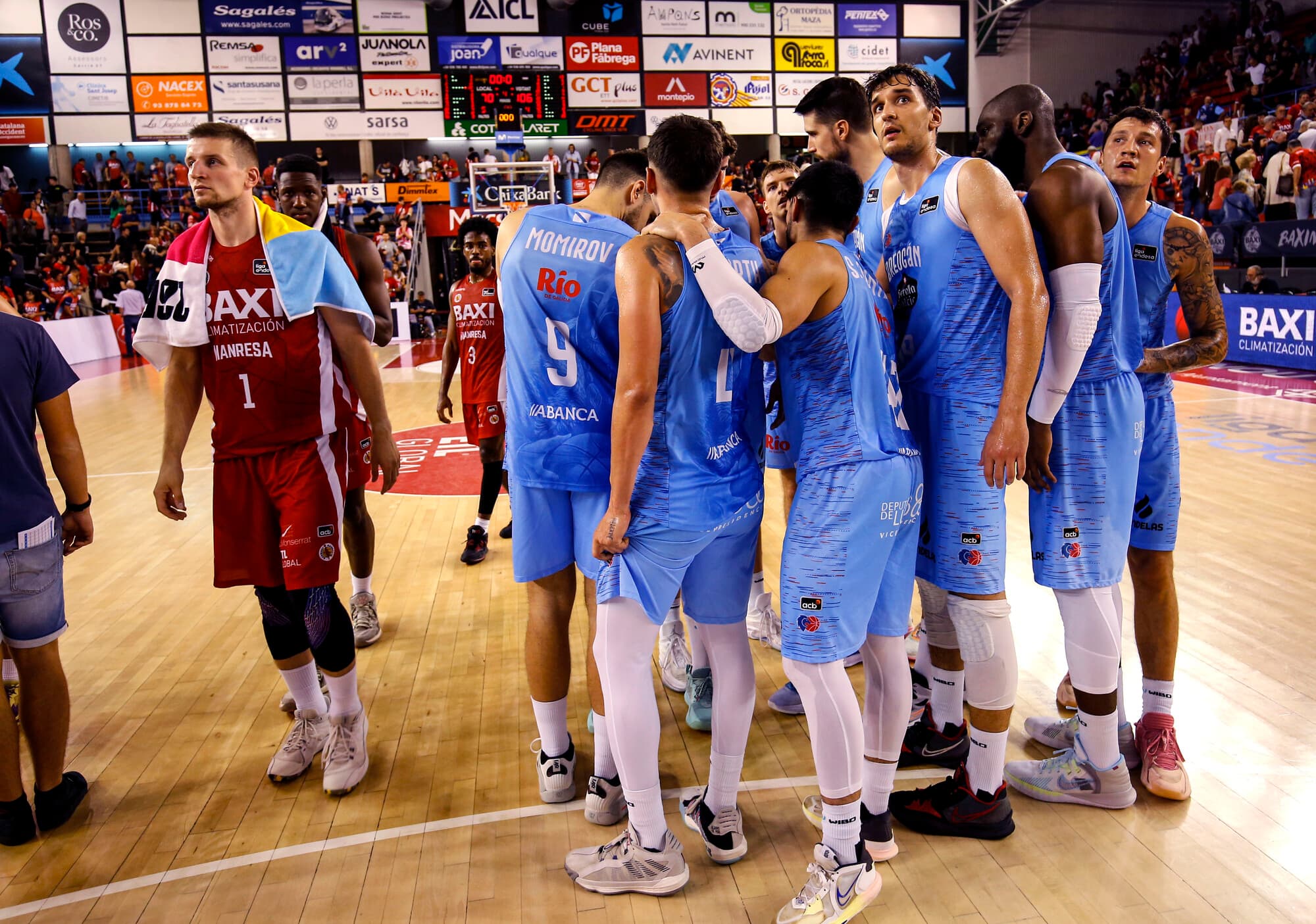 Foto archivada