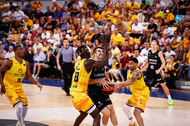 Previa Lenovo-Gran Canaria