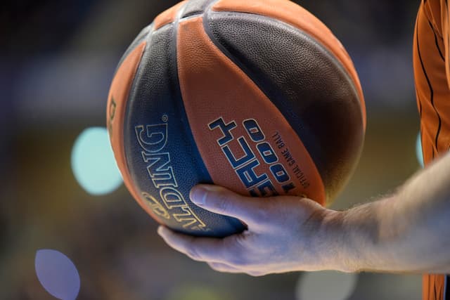 Designaciones arbitrales Jornada30