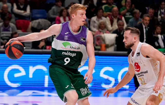 Díaz, 3r máximo asistente cajista