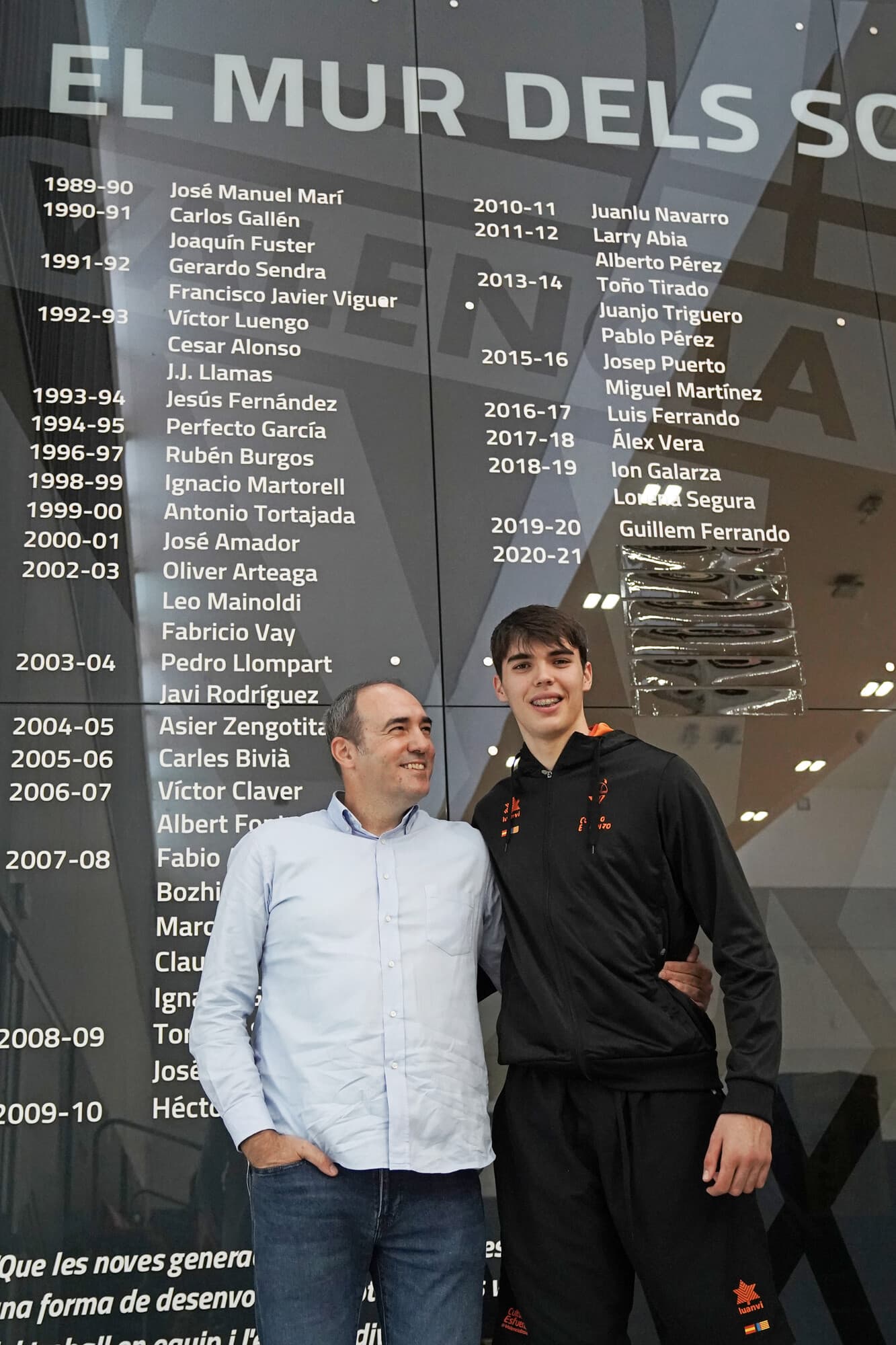 Foto archivada