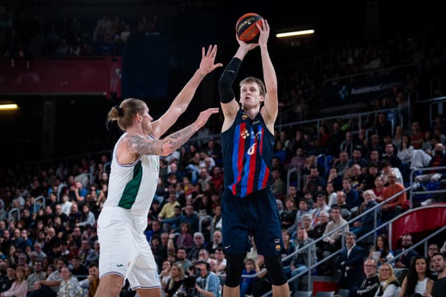 Previa Barça-Unicaja