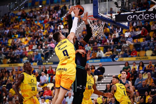 ¿Quién será Mejor Latinoamericano?