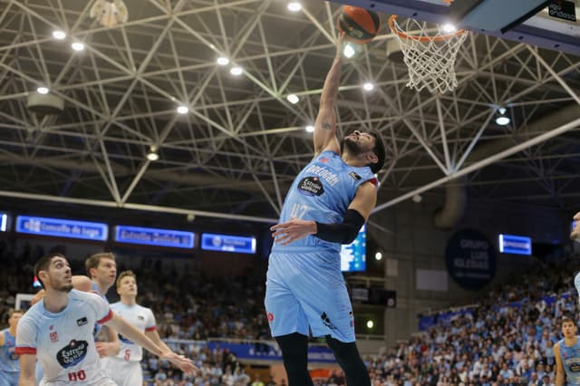 S.Quintela, varias semanas de baja