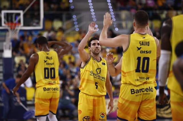 Granca 110 - Carplus Fuenla 65