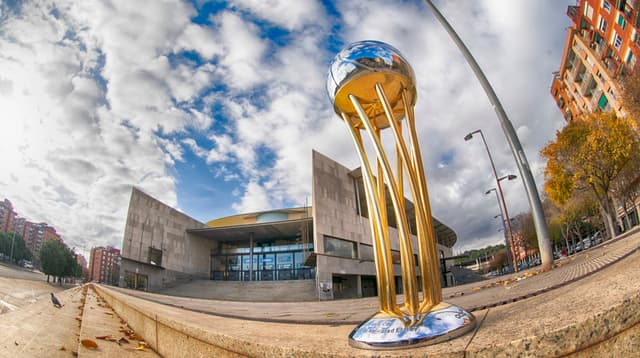 Horarios de la Copa del Rey 2023