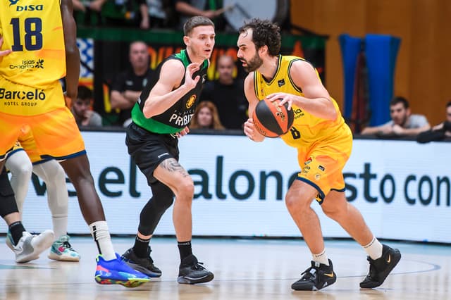 Cambio horario GCA-JOV