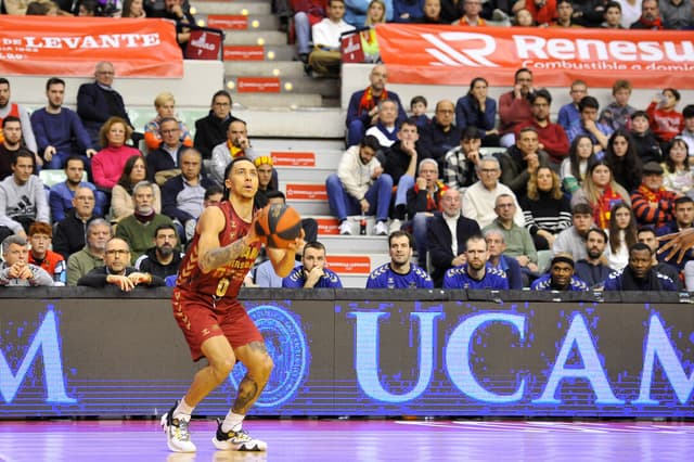 Trice: “Estamos muy motivados"