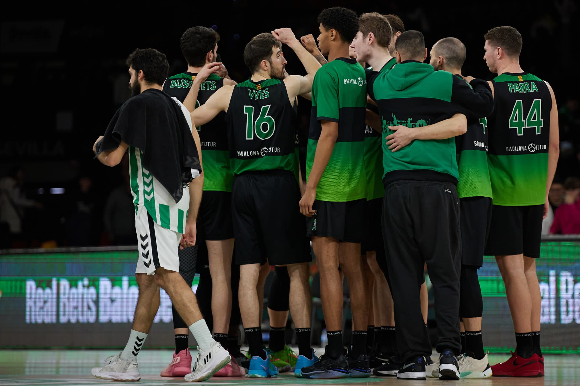 Foto archivada