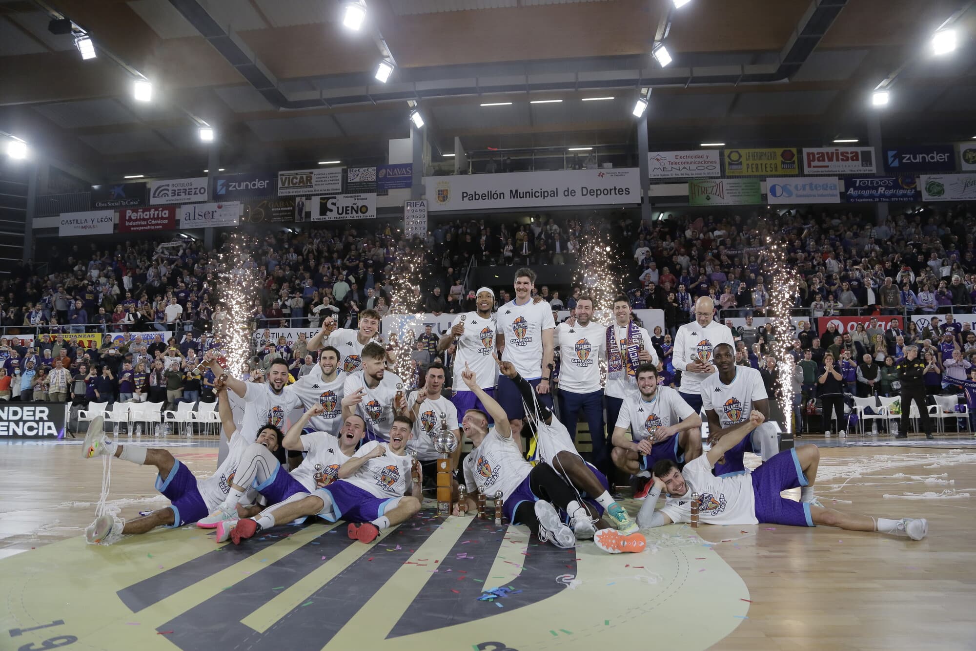 Foto archivada
