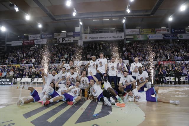 Zunder Palencia logra Copa Princesa