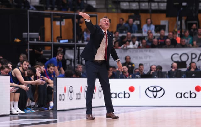 Declaraciones Jasikevicius