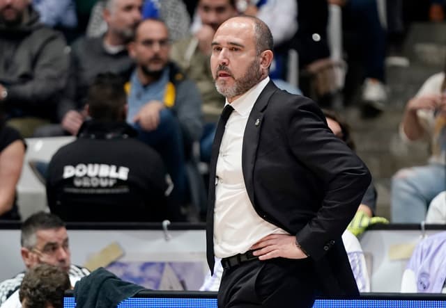 Mateo: "Unicaja ha tenido más alma"