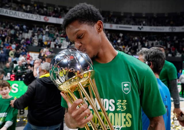 Carter: "He dado un paso adelante"