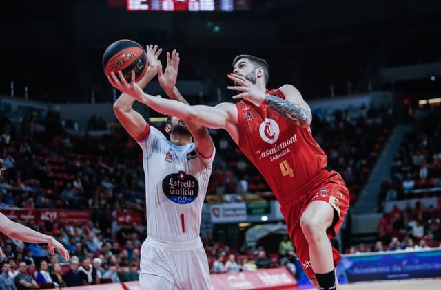 J3: Monbus Obra-Casademont Zgz