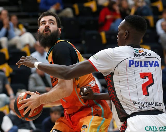 Dubljevic y un club exclusivo