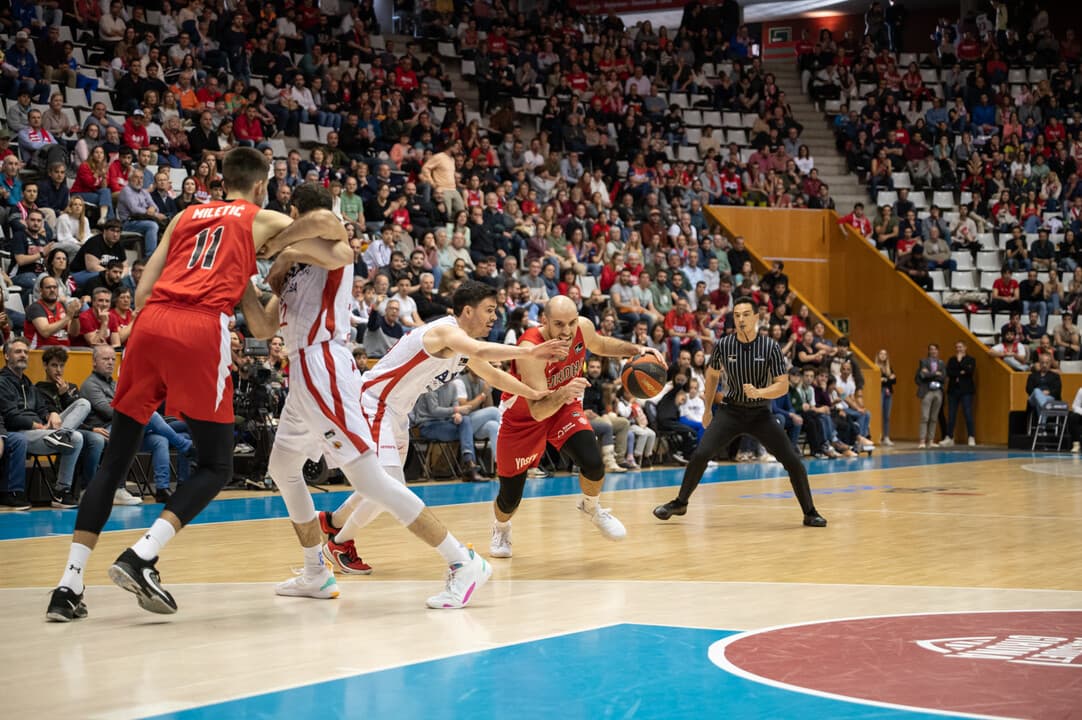 Foto archivada
