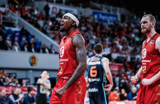 Casademont Zgz-Valencia BC (86-75)