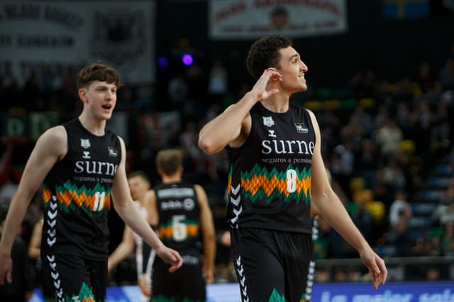 Surne BB 81 - Casademont Zgz 68