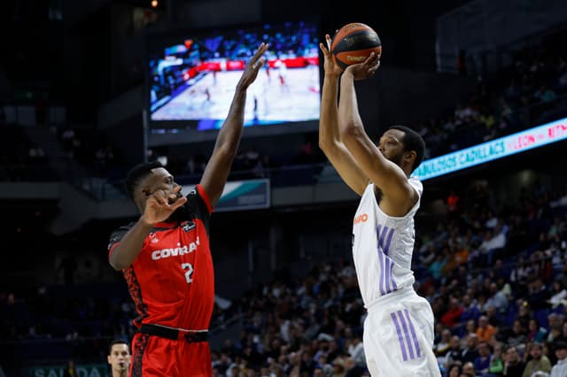 Regreso soñado de Randolph