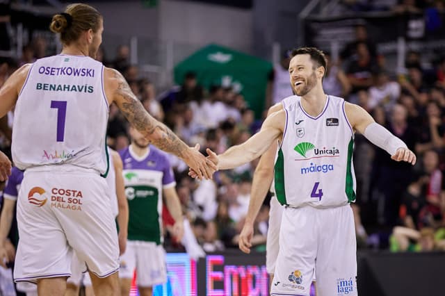 Coviran Granada 69 - Unicaja 101