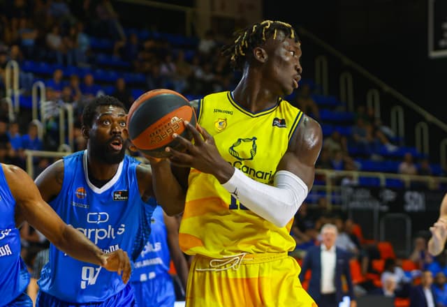 Carplus Fuenla-Gran Canaria (81-97)