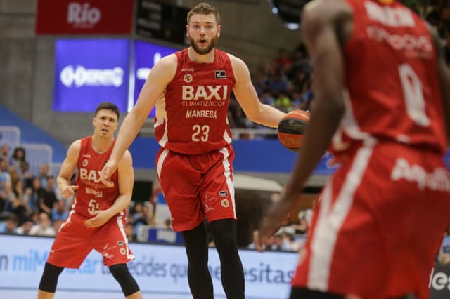 Geben y un partido único