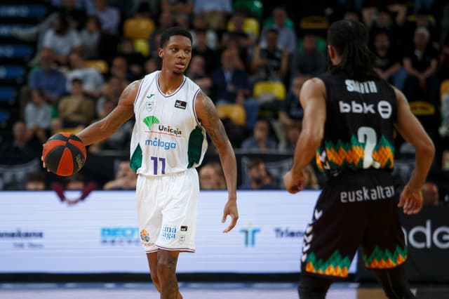 Crónica Surne BB-Unicaja (71-103)