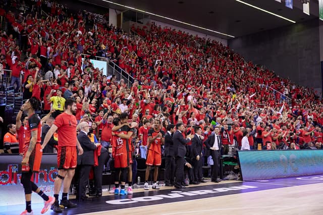 La película del milagro nazarí