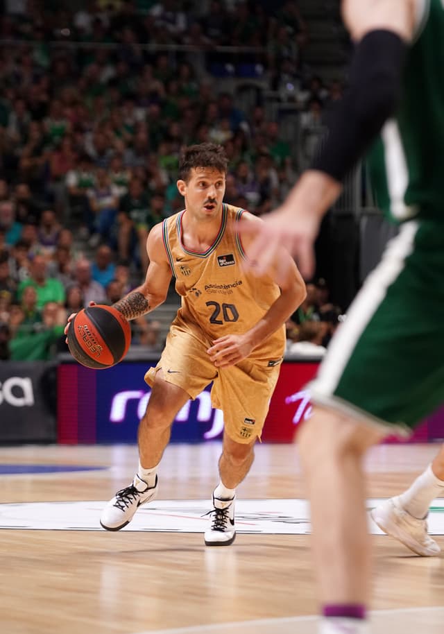 Semifinales (III), en directo