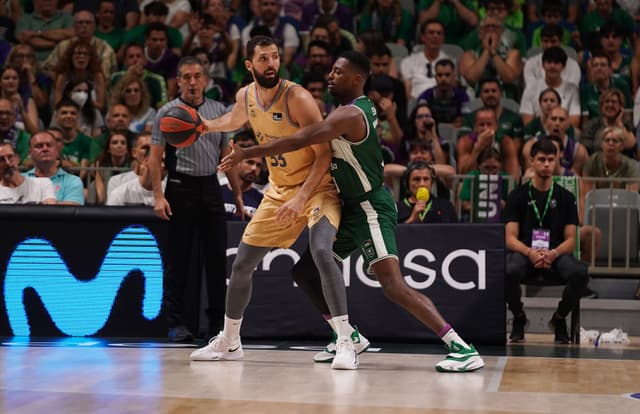 Barça: quinta final consecutiva