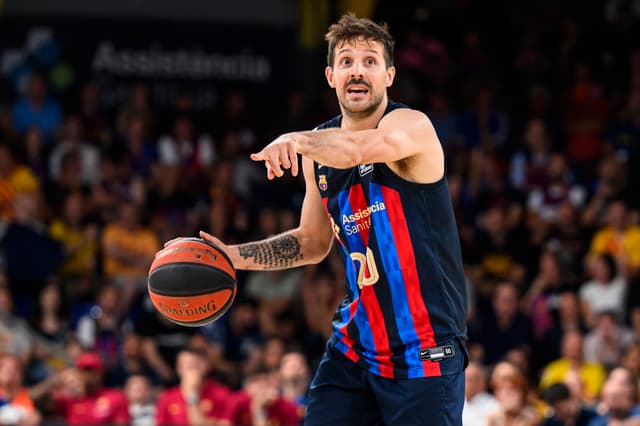 Barça-Real Madrid (97-88)