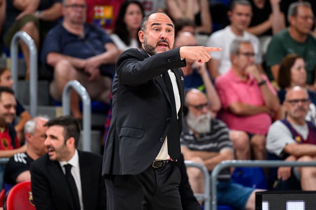 Mateo: "Hemos estado más cerca"