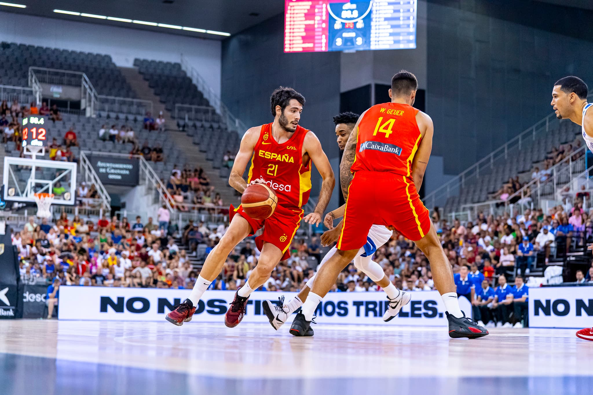 Foto archivada