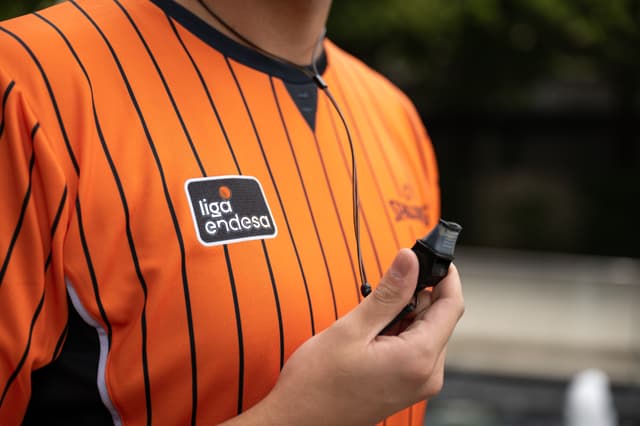 Designaciones Real Madrid-Barça