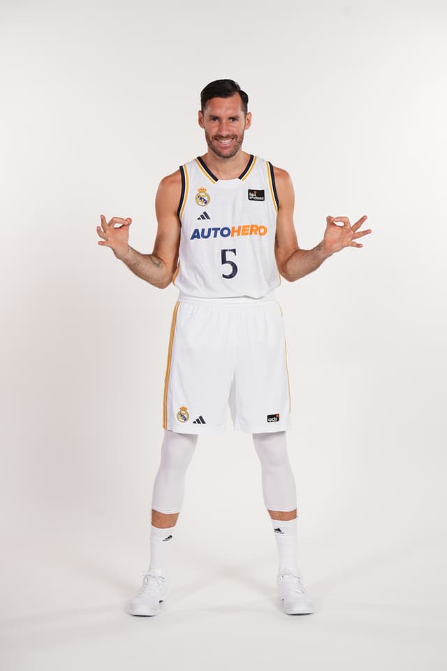 Rudy se une al club de los 400