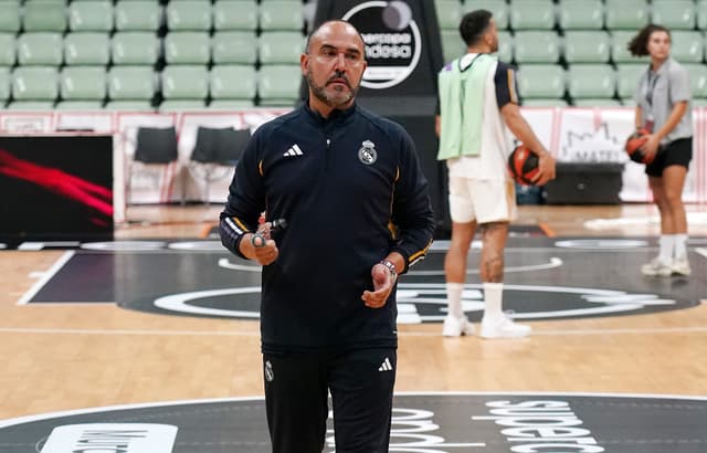 Declaraciones R.Madrid previa final