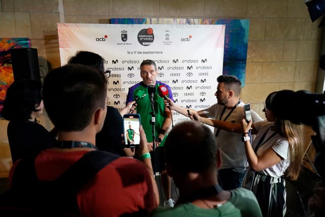 Declas Unicaja previa final