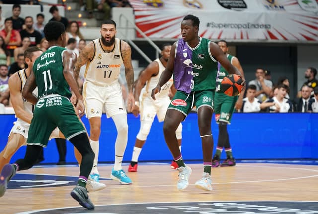 Choque de épocas en Murcia 2023