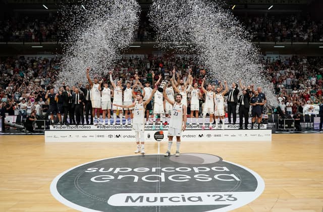 Crónica Unicaja 81 - Real Madrid 88