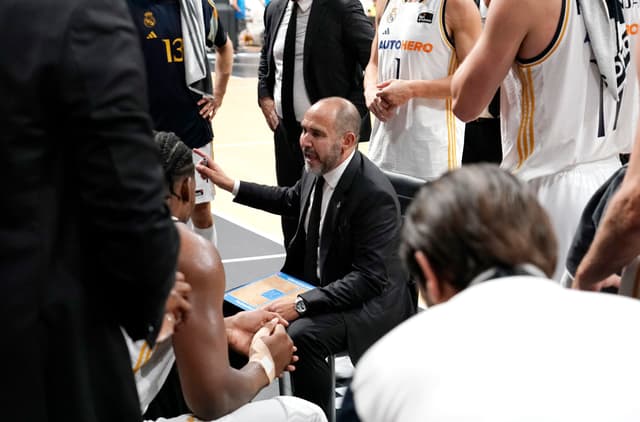 Mateo: "Supimos sufrir"