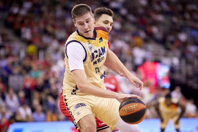 Birgander: números de escándalo