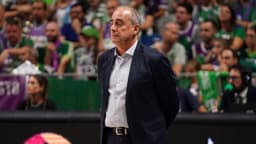 Vidorreta, rumbo a Málaga