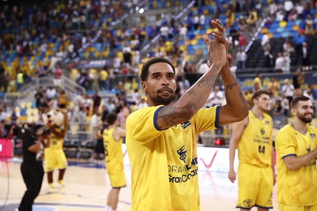 Dreamland GC 97 - BAXI Manresa 92