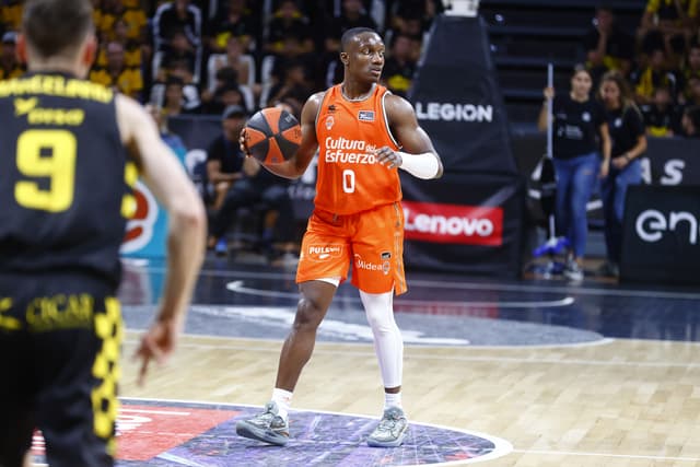 Parte de Harper y López-Arostegui