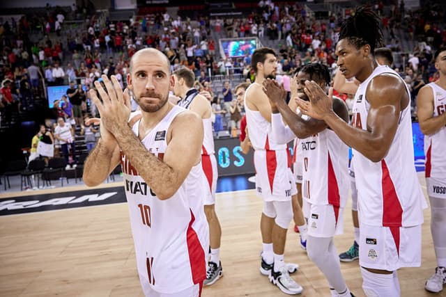 Coviran Granada 92 - B. Girona 101