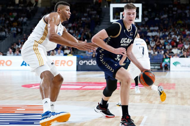 Carrera MVP Movistar octubre